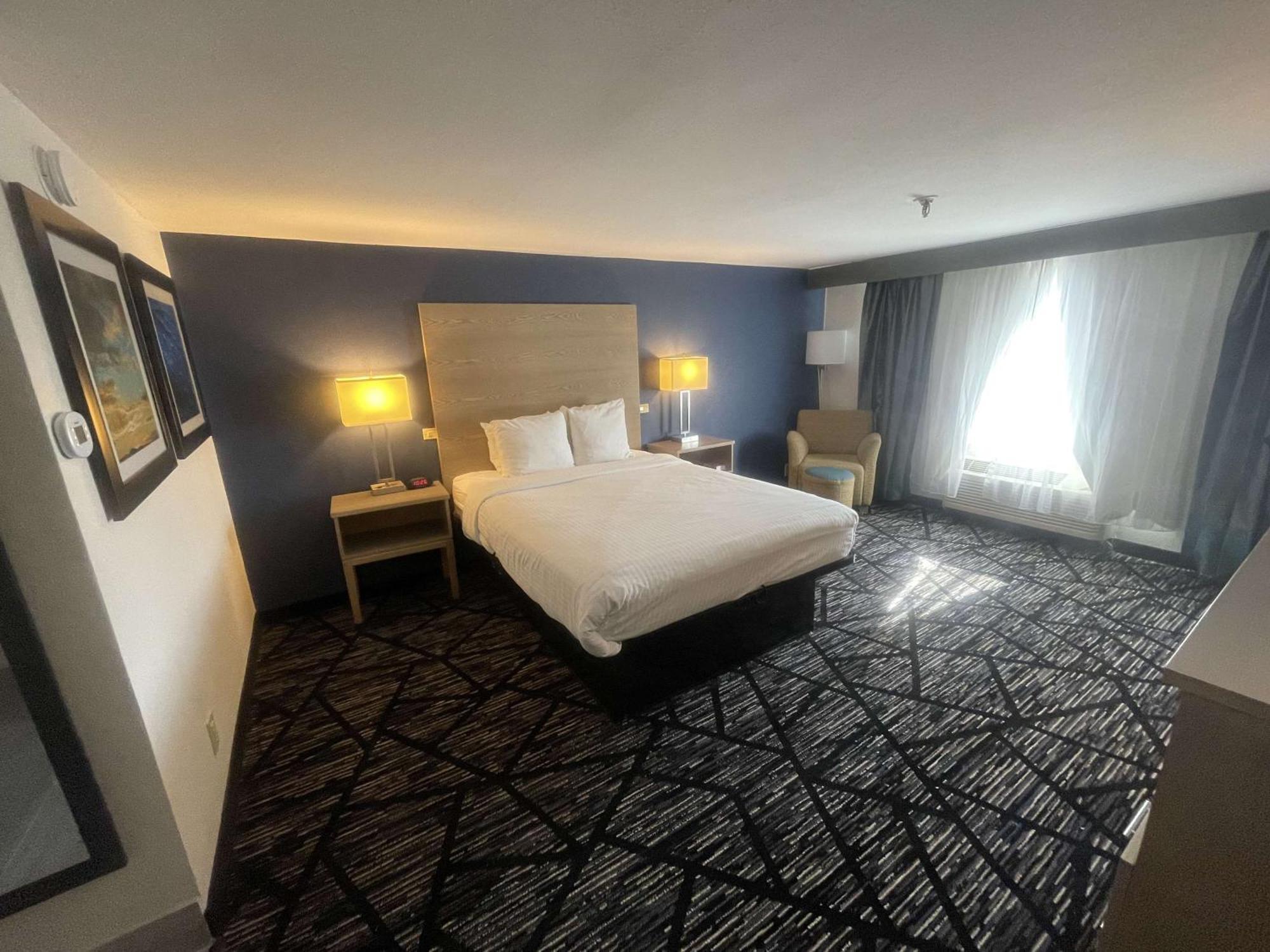 Western Westgate 3* York