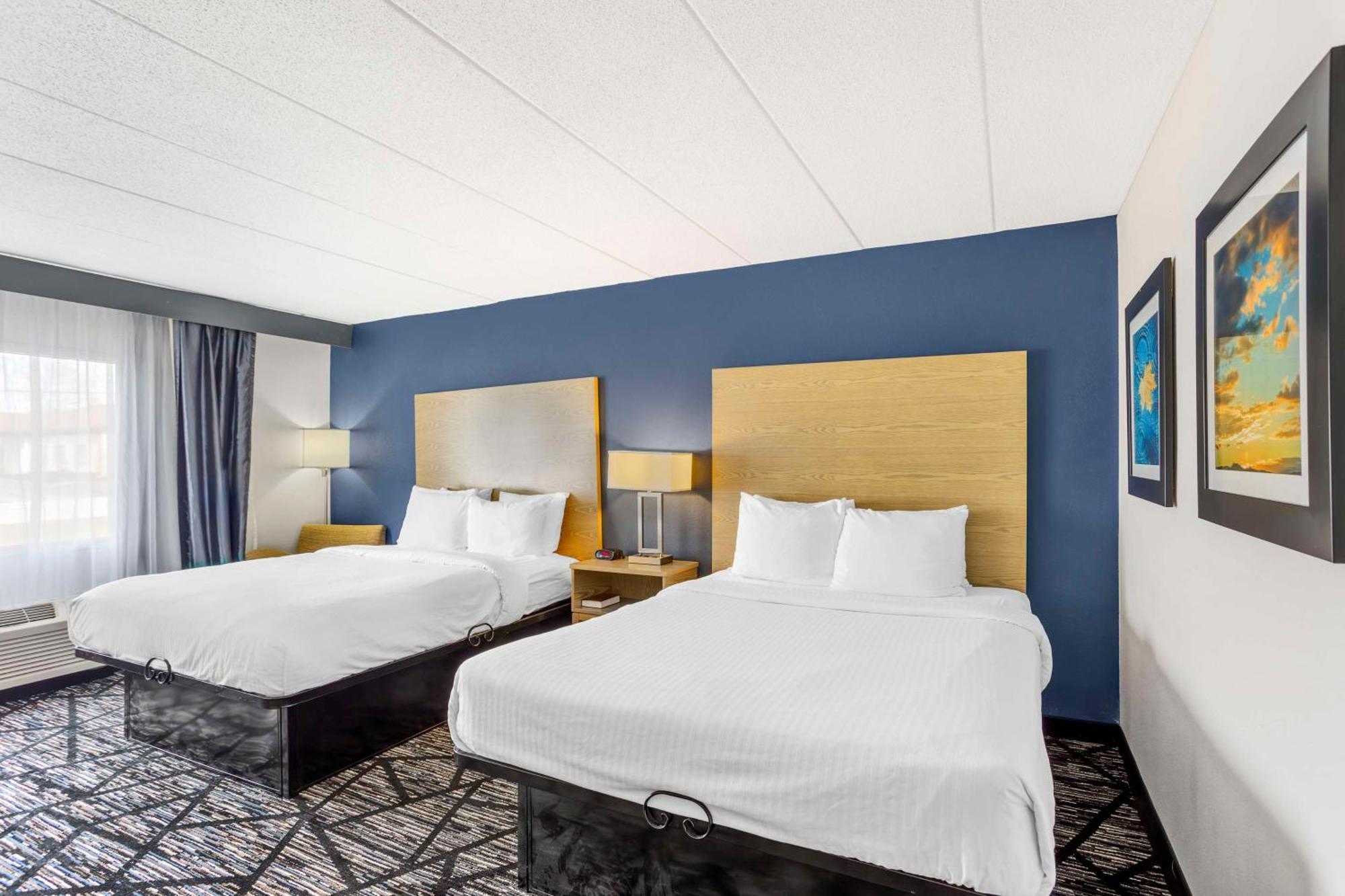 Western Westgate Hotel York