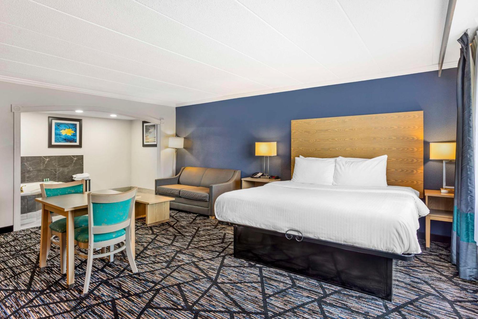 Hotel Best Western Westgate York