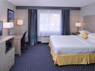 Hotel Western Westgate York
