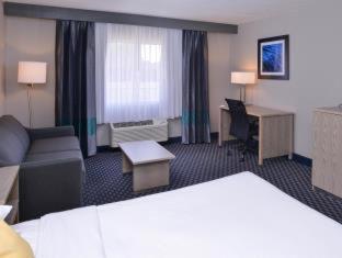 Western Westgate 3* York