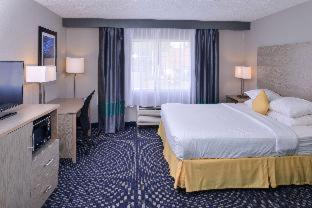 Western Westgate Hotel