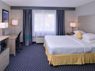 Hotel Western Westgate 3*