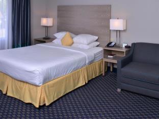 Western Westgate Hotel 3*