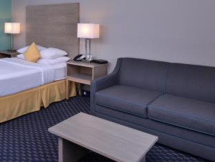 Hotel Western Westgate York