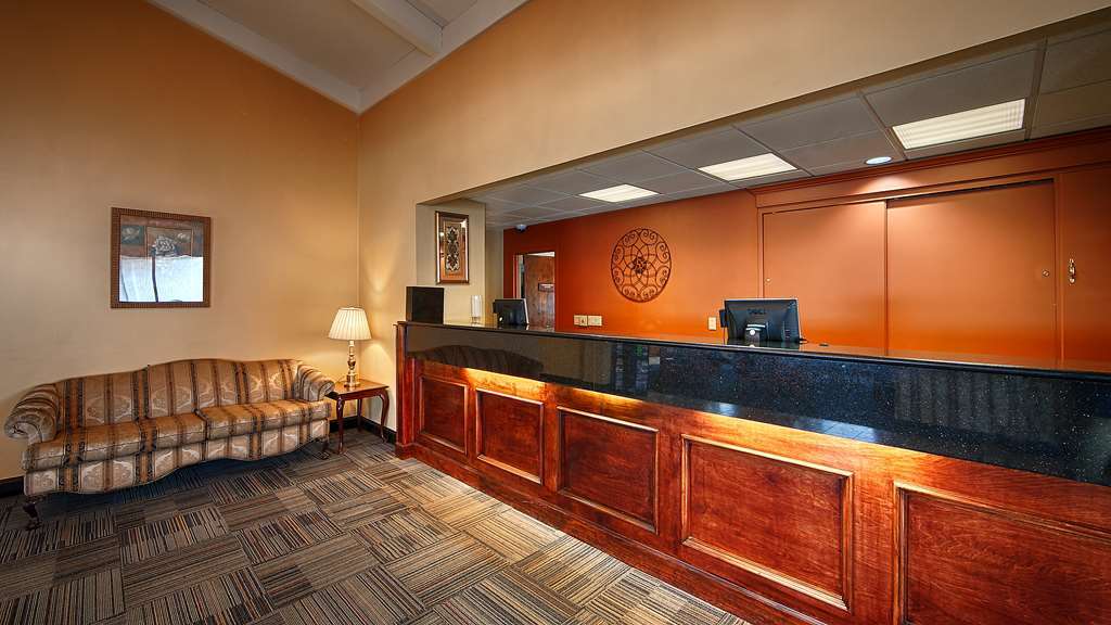 Western Westgate Hotel