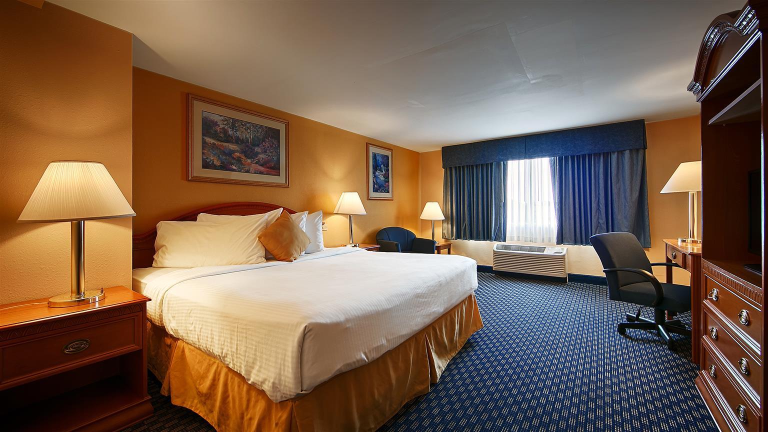 Western Westgate 3* York