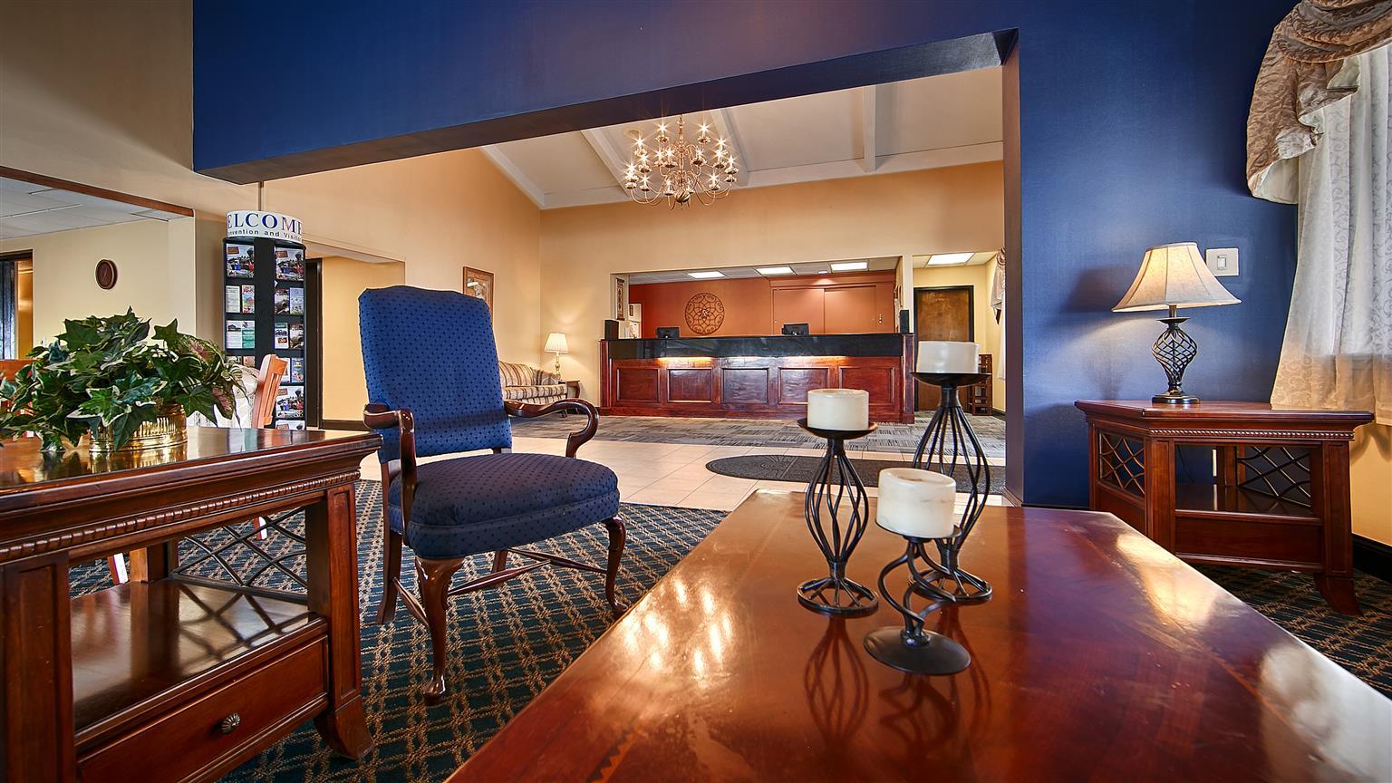 Western Westgate Hotel York