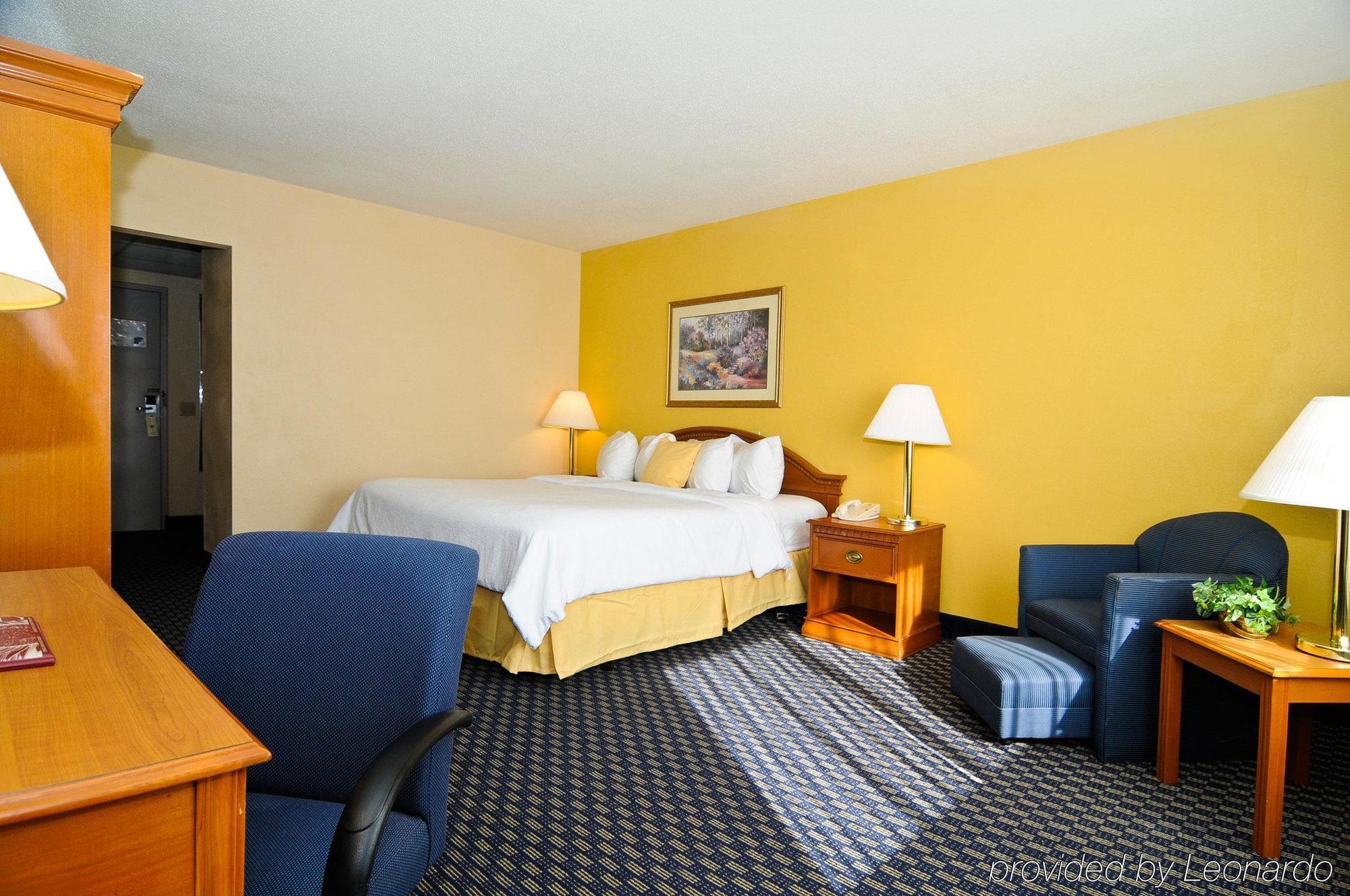 Western Westgate 3* York