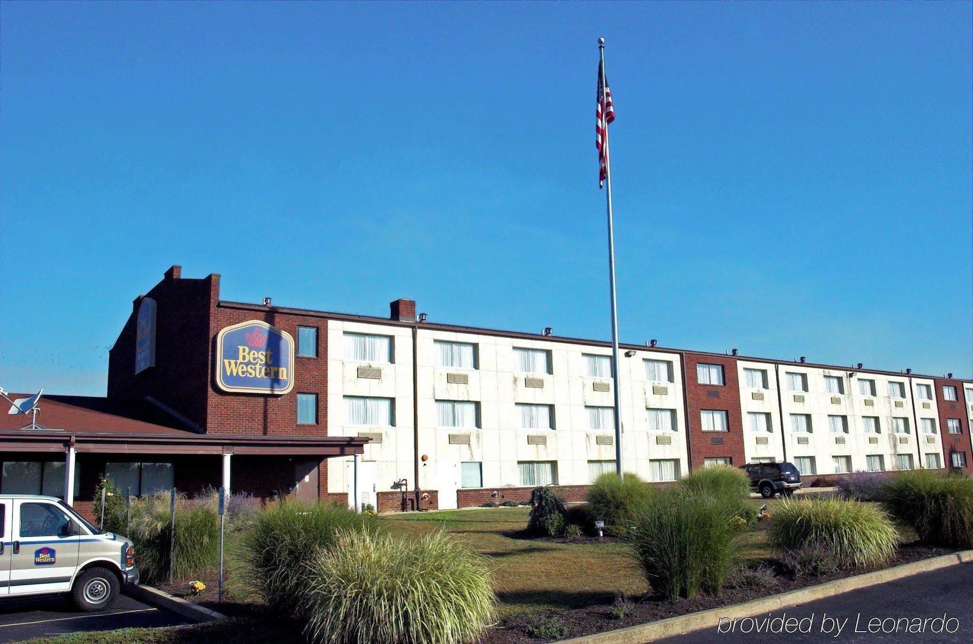 Western Westgate Hotel