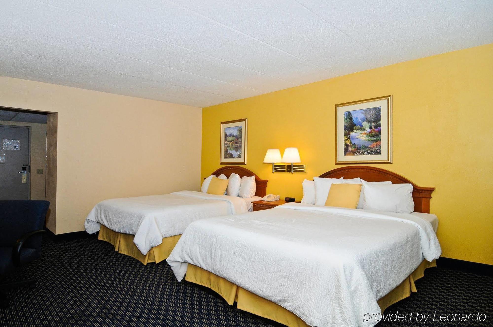 Hotel Western Westgate 3*