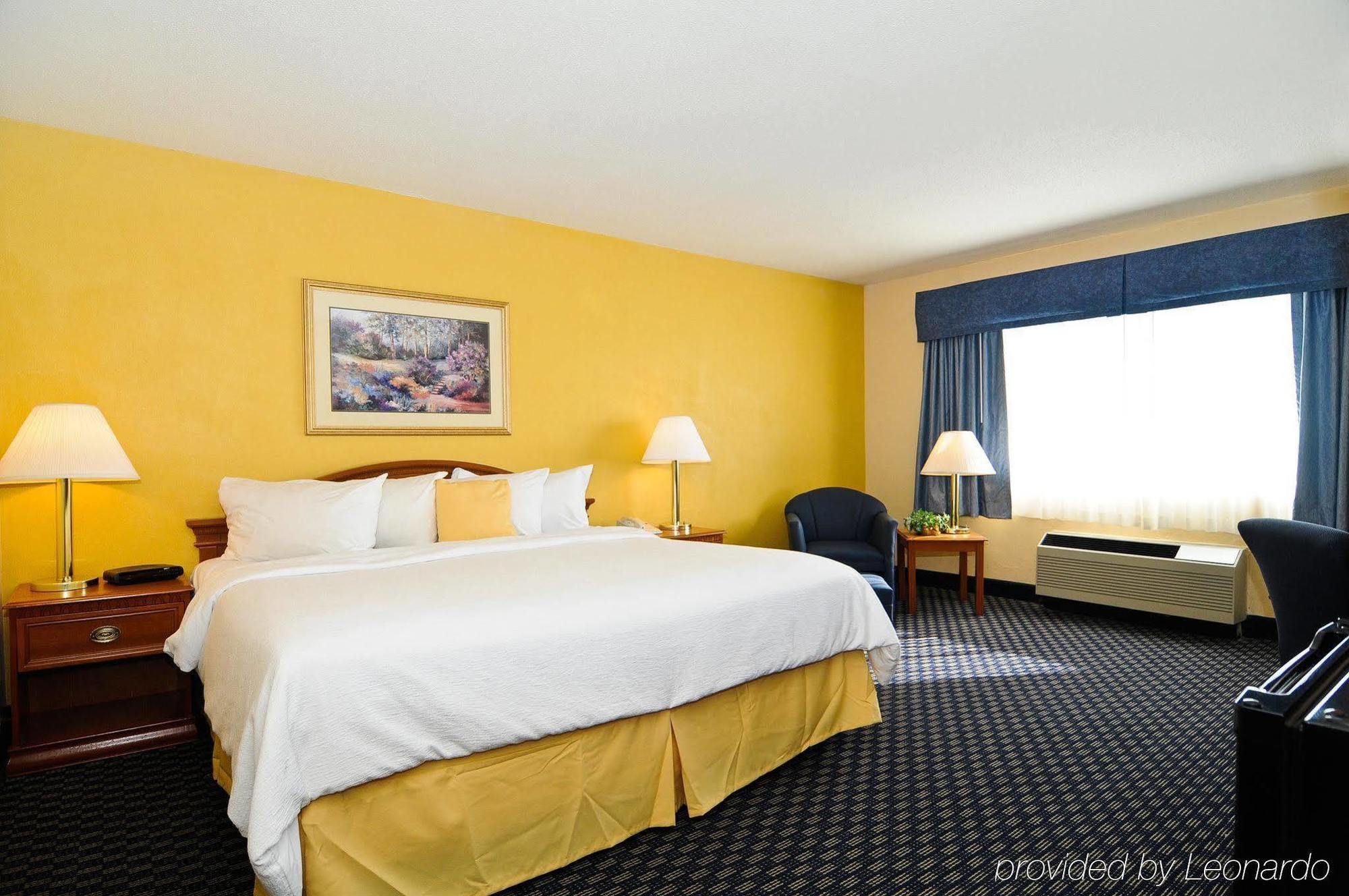 Western Westgate Hotel York