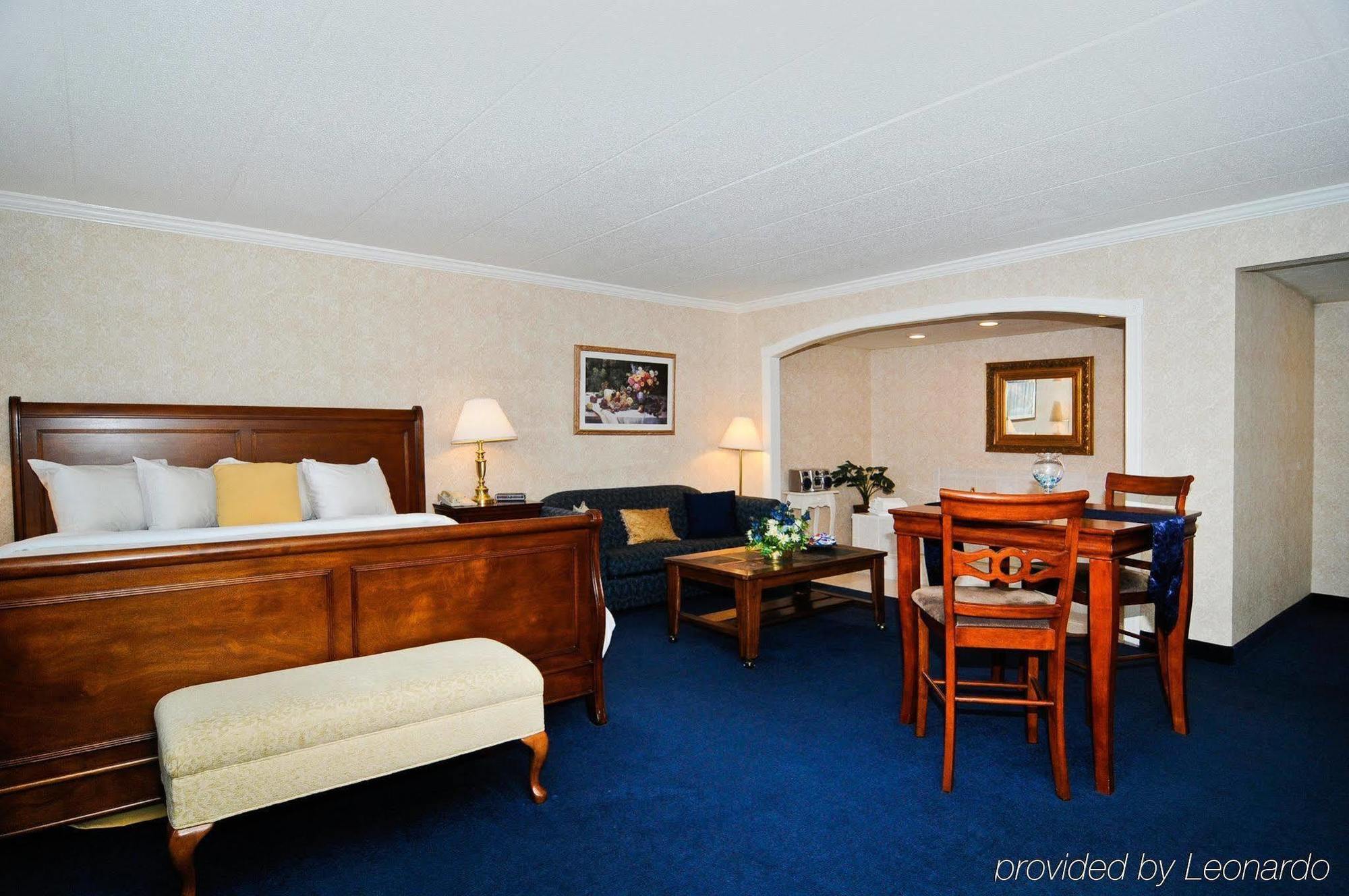 Western Westgate 3* York