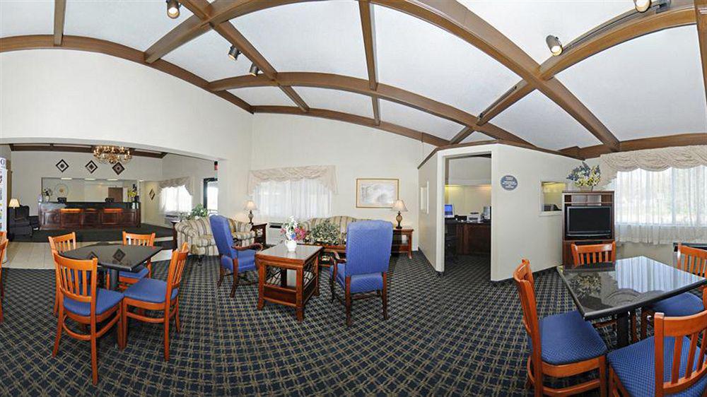Hotel Western Westgate 3*