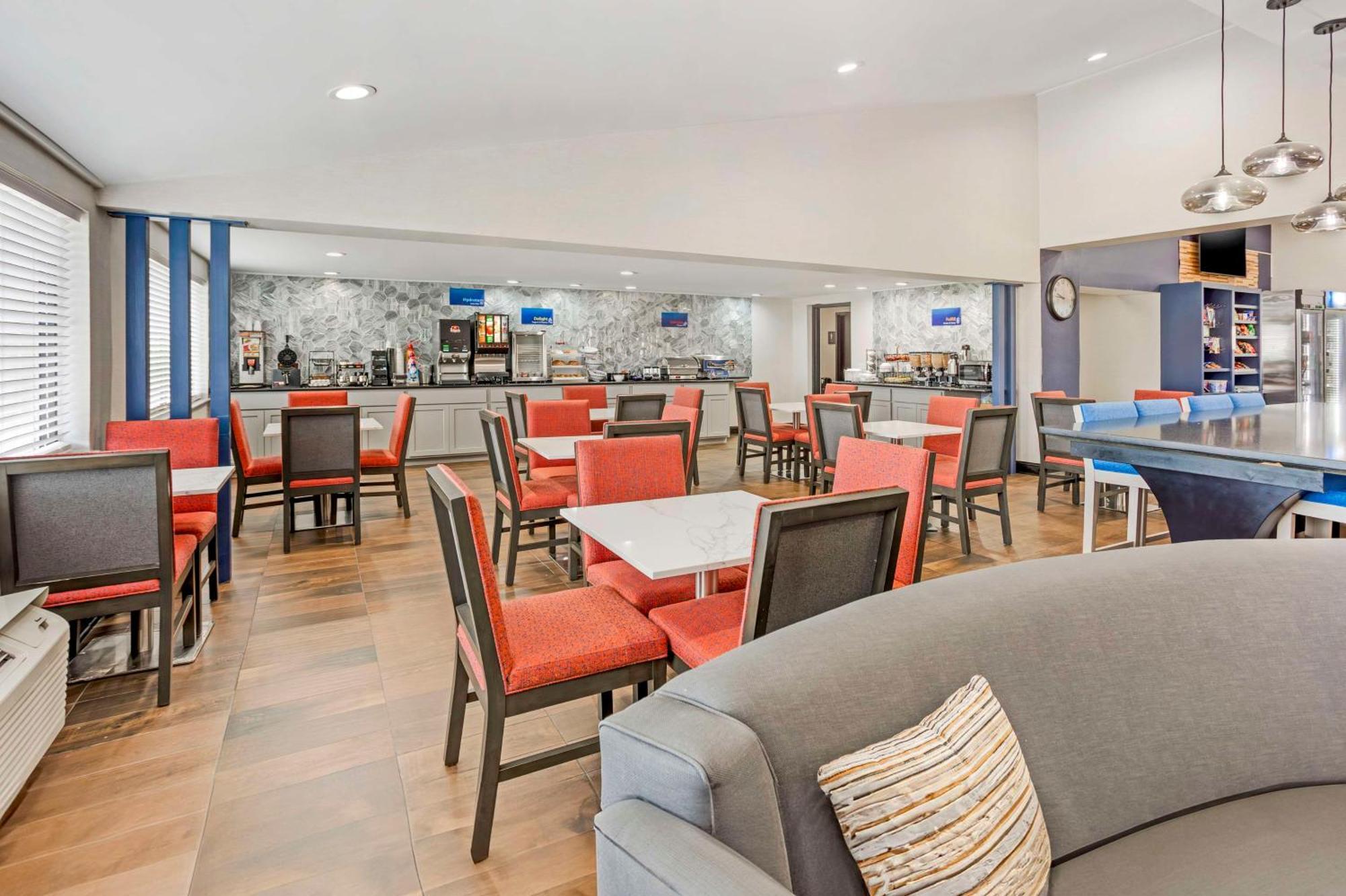 Western Westgate Hotel York