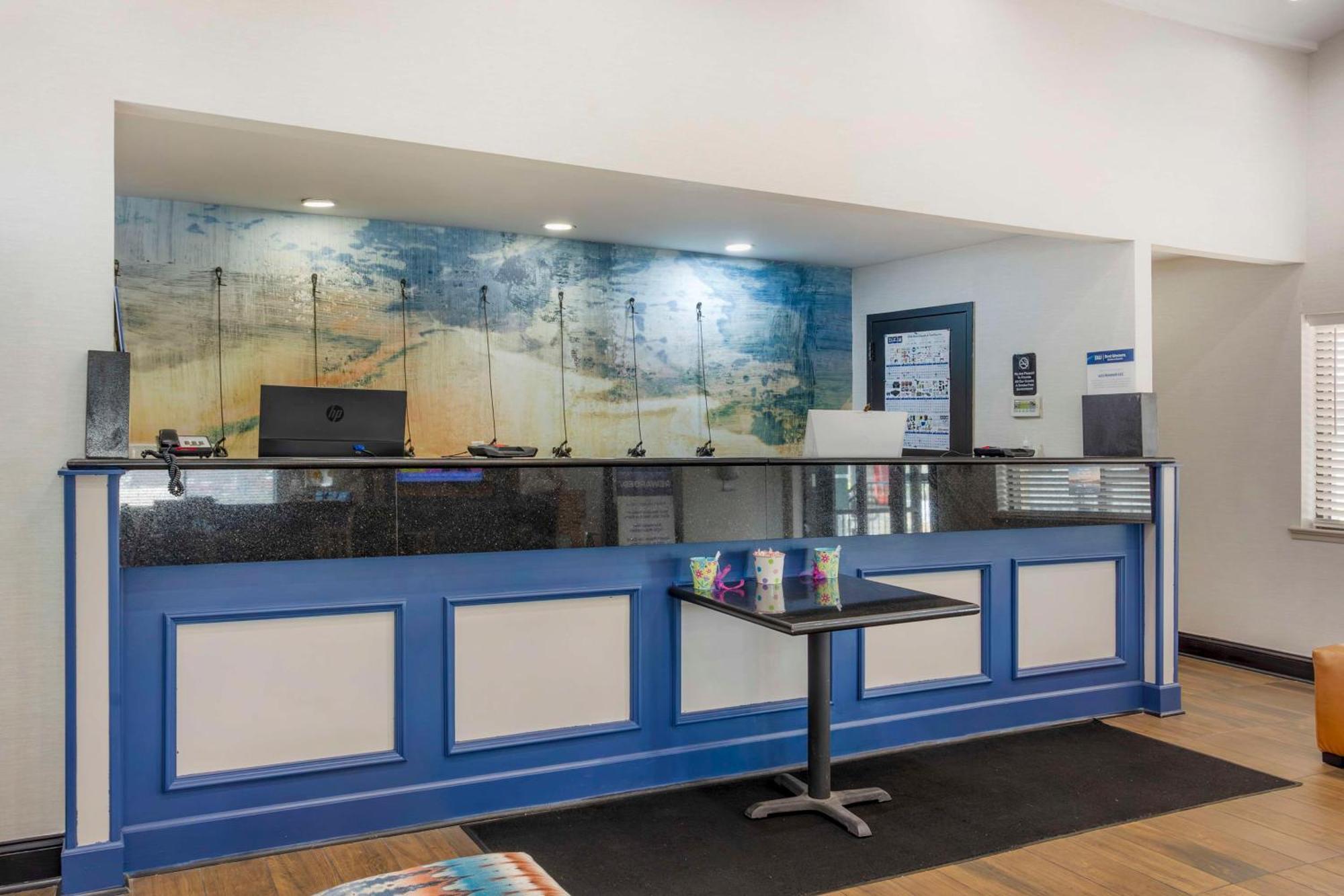 Western Westgate Hotel York