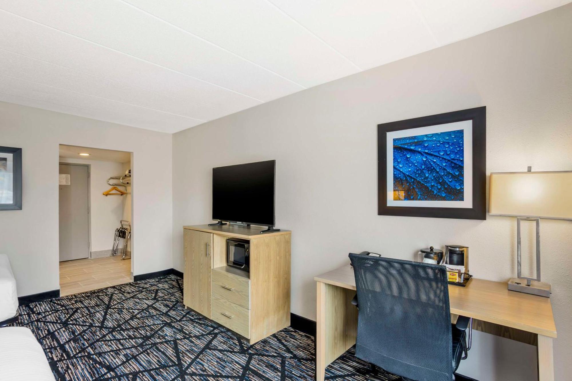 Hotel Western Westgate York